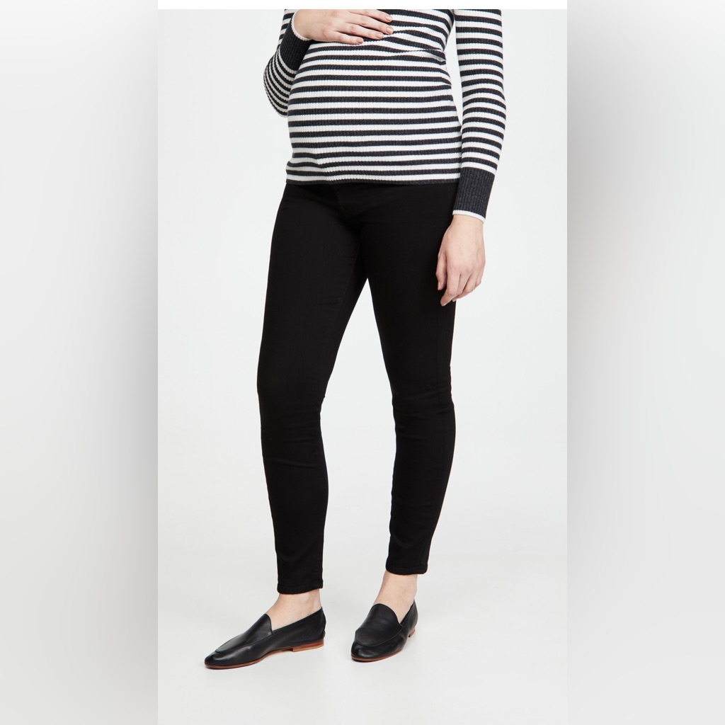 Nwt J Brand Maternity Jeans